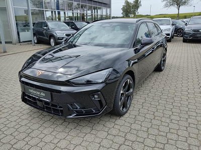 Cupra LEON SPORTSTOURER 1.5 ETSI DSG, CO2-Klasse: D, HD-MATRIX-LED AHK