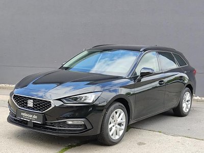 Seat LEON SPORTSTOURER ROAD EDITION 1.5 TSI, CO2-Klasse: D, NAVI EPH Seat LEON SPORTSTOURER ROAD EDITION 1.5 TSI, CO2-Klasse: D, NAVI EPH