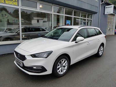 Seat LEON SPORTSTOURER 2.0 TDI STYLE NAVI SITZH. EPH Seat LEON SPORTSTOURER 2.0 TDI STYLE NAVI SITZH. EPH