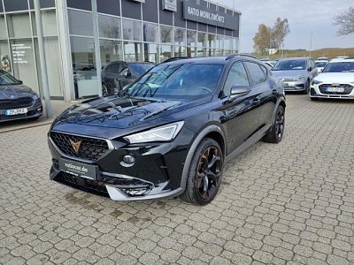 Cupra FORMENTOR VZ 2.0 TSI DSG 4DRIVE GAR.-09/ 26 NAVI Cupra FORMENTOR VZ 2.0 TSI DSG 4DRIVE GAR.-09/ 26 NAVI