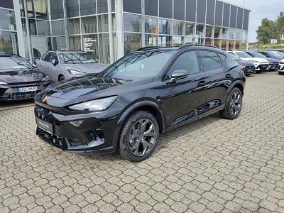 Cupra FORMENTOR 2.0 TDI DSG, CO2-Klasse: D, NAVI SITZHEIZ. KAMERA