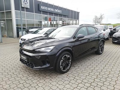 Cupra FORMENTOR 1.5 ETSI DSG 5 J. GAR.  NAVI SITZHEIZ.