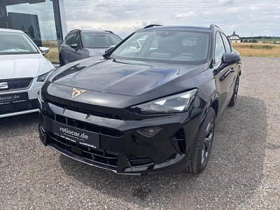 Cupra FORMENTOR 1.5 ETSI DSG, CO2-Klasse: D, 5J.GAR.  AHK-VORBER. NAVI
