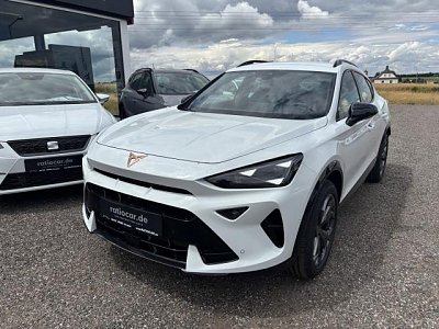 Cupra FORMENTOR 2.0 TSI DSG 4DRIVE, CO2-Klasse: F, SOUND-SYSTEM AHZV