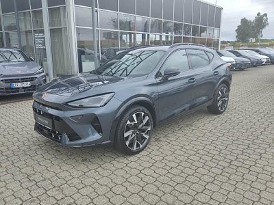 Cupra FORMENTOR VZ 2.0 TSI DSG 4DRIVE, CO2-Klasse: G, MATRIX-LED AHZV