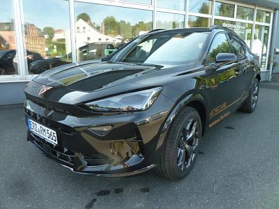 Cupra FORMENTOR 1.5 TSI, CO2-Klasse: E, NAVI SHZ 360 KAMERA