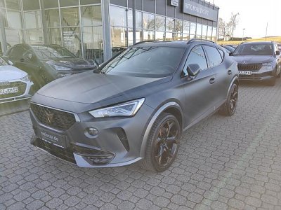 Cupra FORMENTOR VZ 2.0 TSI DSG 4DRIVE PANORAMADACH SHZ Cupra FORMENTOR VZ 2.0 TSI DSG 4DRIVE PANORAMADACH SHZ