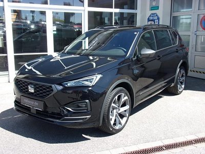 Seat TARRACO FR 2.0 TDI DSG NAVI AHZV PANORAMADACH