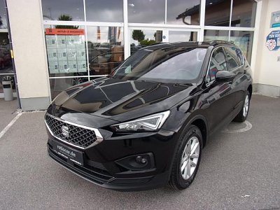 Seat TARRACO STYLE 2.0 TDI DSG NAVI BEHEIZB. FS DAB+