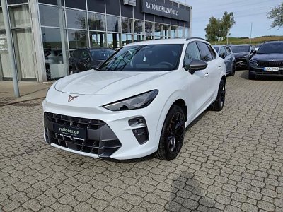 Cupra TERRAMAR VZ 2.0 TSI DSG 4DRIVE, CO2-Klasse: G, MATRIX-LED NAVI