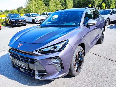 Cupra TERRAMAR VZ 2.0 TSI DSG 4DRIVE, CO2-Klasse: G, MATRIX-LED NAVI