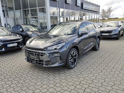 Cupra TERRAMAR 2.0 TSI DSG 4DRIVE, CO2-Klasse: , MATRIX-LED AHZV NAVI Cupra TERRAMAR 2.0 TSI DSG 4DRIVE, CO2-Klasse: , MATRIX-LED AHZV NAVI