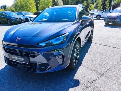 Cupra TERRAMAR 1.5 ETSI DSG, CO2-Klasse: E, 5 JAHRE GAR.  AHZV NAVI