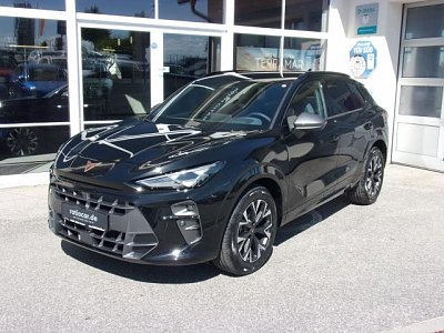 Cupra TERRAMAR 1.5 ETSI DSG, CO2-Klasse: E, 5 J. GAR.  AHK NAVI SITZH.