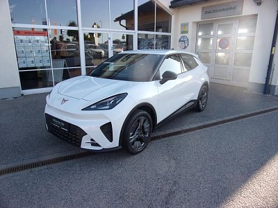 Cupra RAVAL ENDURANCE EDITION DYNAMIC 155 KW 52 KWH, CO2-Klasse: A, Cupra RAVAL ENDURANCE EDITION DYNAMIC 155 KW 52 KWH, CO2-Klasse: A,