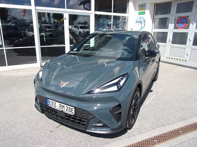 Cupra RAVAL ENDURANCE EDITION DYNAMIC 155 KW 52 KWH, CO2-Klasse: A,