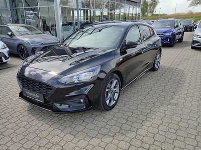 Ford FOCUS ST LINE 1.5 ECOBOOST AUTOMATIK NAVI SITZH. Ford FOCUS ST LINE 1.5 ECOBOOST AUTOMATIK NAVI SITZH.