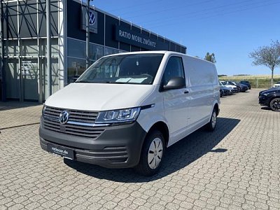 Volkswagen T6.1 TRANSPORTER KASTEN LR 2.0 TDI, CO2-Klasse: G, LANGER RADST. Volkswagen T6.1 TRANSPORTER KASTEN LR 2.0 TDI, CO2-Klasse: G, LANGER RADST.