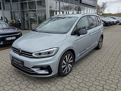 Volkswagen TOURAN COMFORTLINE ENERGY 1.5 TSI DSG, CO2-Klasse: E, NAVI SHZ