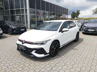 Volkswagen GOLF GTI CLUBSPORT 2.0 TSI, CO2-Klasse: F, NAVI SHZ KAMERA Volkswagen GOLF GTI CLUBSPORT 2.0 TSI, CO2-Klasse: F, NAVI SHZ KAMERA