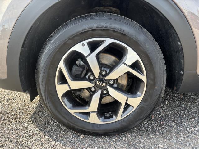 Kia SPORTAGE 1.6 GDI DREAM TEAM 2WD NAVI LEDER SHZ Bildbeschreibung: Kia SPORTAGE 1.6 GDI DREAM TEAM 2WD NAVI LEDER SHZ