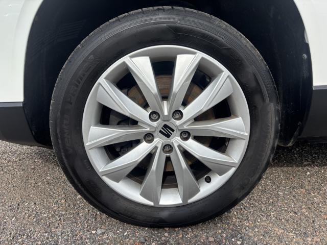 Seat ATECA STYLE 2.0 TDI DSG STANDHEIZ. SITZHEI. EPH Bildbeschreibung: Seat ATECA STYLE 2.0 TDI DSG STANDHEIZ. SITZHEI. EPH