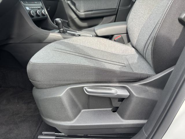 Seat ATECA STYLE 2.0 TDI DSG STANDHEIZ. SITZHEI. EPH Bildbeschreibung: Seat ATECA STYLE 2.0 TDI DSG STANDHEIZ. SITZHEI. EPH