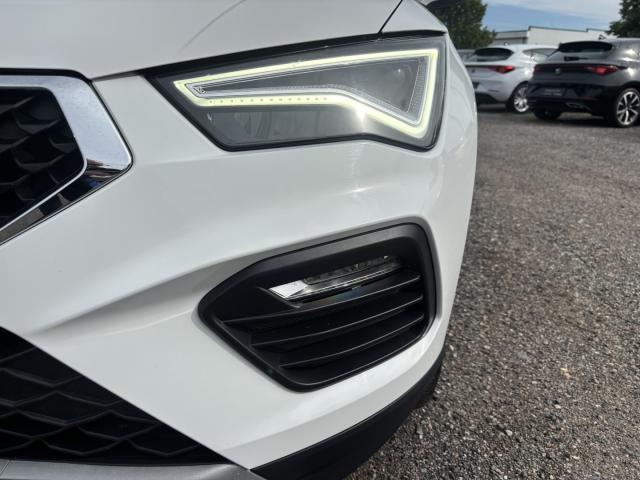 Seat ATECA STYLE 2.0 TDI DSG STANDHEIZ. SITZHEI. EPH Bildbeschreibung: Seat ATECA STYLE 2.0 TDI DSG STANDHEIZ. SITZHEI. EPH