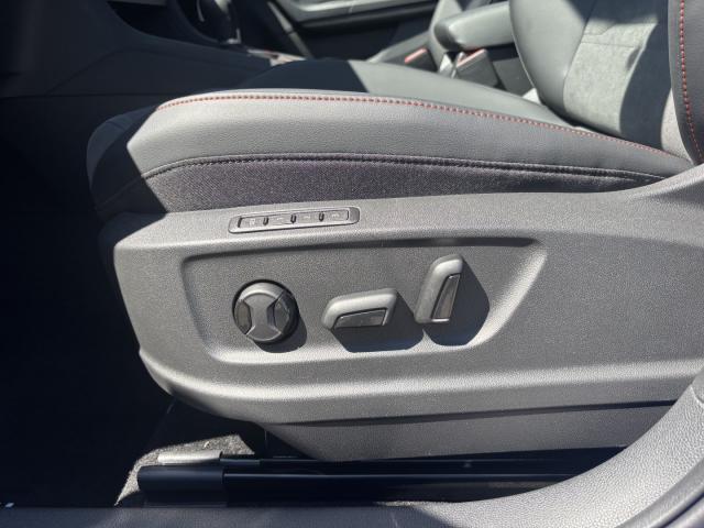 Seat ATECA FR BLACK EDITION 1.5 TSI DSG, CO2-Klasse: E, NAVI AHK EPH Bildbeschreibung: Seat ATECA FR BLACK EDITION 1.5 TSI DSG, CO2-Klasse: E, NAVI AHK EPH