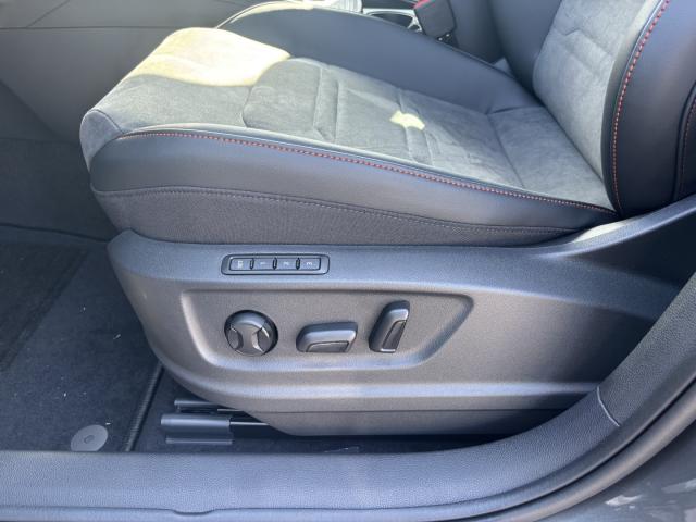 Seat ATECA FR BLACK EDITION 1.5 TSI DSG, CO2-Klasse: E, AHZV NAVI SHZ Bildbeschreibung: Seat ATECA FR BLACK EDITION 1.5 TSI DSG, CO2-Klasse: E, AHZV NAVI SHZ