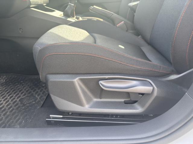 Seat IBIZA FR 1.0 TSI NAVI SITZHEIZ. EINPARKH. DAB+ Bildbeschreibung: Seat IBIZA FR 1.0 TSI NAVI SITZHEIZ. EINPARKH. DAB+