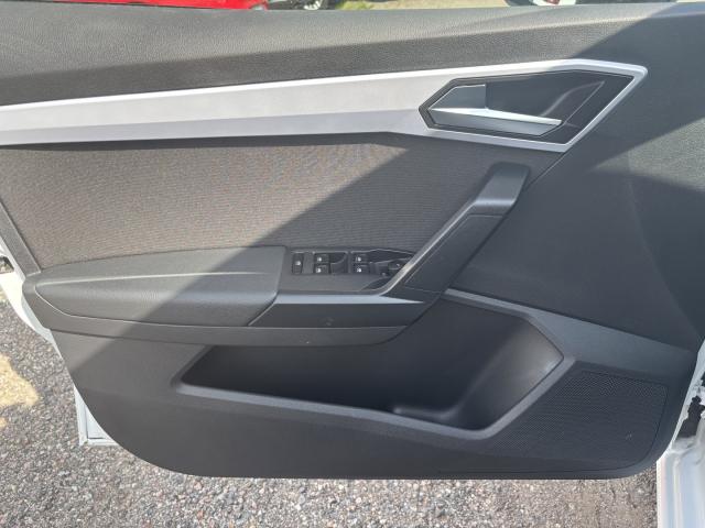 Seat IBIZA FR 1.0 TSI NAVI SITZHEIZ. EINPARKH. DAB+ Bildbeschreibung: Seat IBIZA FR 1.0 TSI NAVI SITZHEIZ. EINPARKH. DAB+