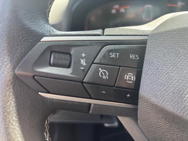 Seat ARONA STYLE 1.0 TSI DSG EINPARKH. FREISPR. DAB+ Bildbeschreibung: Seat ARONA STYLE 1.0 TSI DSG EINPARKH. FREISPR. DAB+