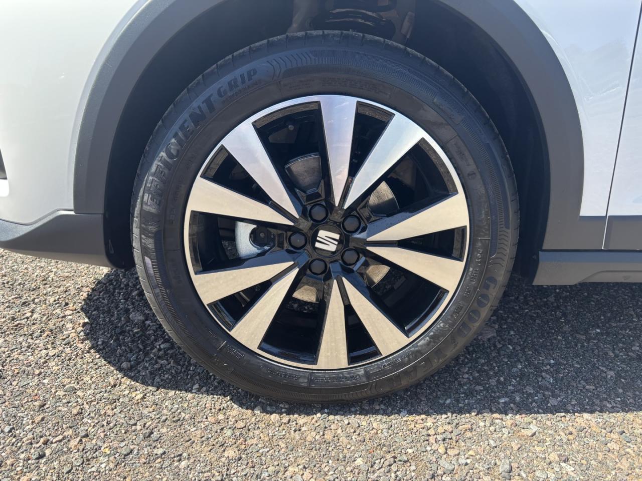 Seat ARONA FR 1.0 TSI, CO2-Klasse: D, NAVI SITZHEIZ. AHZV-VORBER. EPH Bildbeschreibung: Seat ARONA FR 1.0 TSI, CO2-Klasse: D, NAVI SITZHEIZ. AHZV-VORBER. EPH