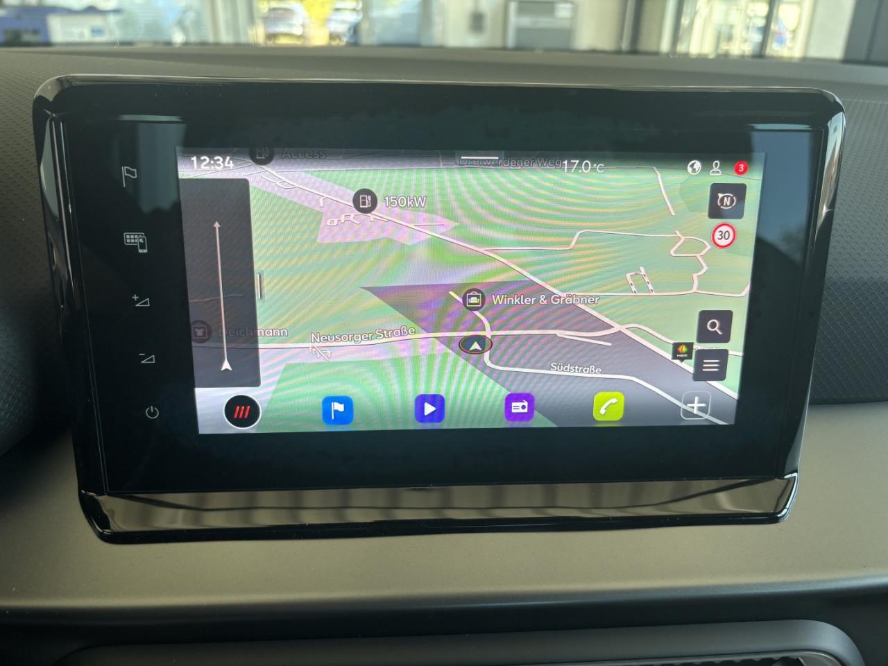 Seat ARONA FR 1.0 TSI, CO2-Klasse: D, NAVI SITZHEIZ. AHZV-VORBER. EPH Bildbeschreibung: Seat ARONA FR 1.0 TSI, CO2-Klasse: D, NAVI SITZHEIZ. AHZV-VORBER. EPH