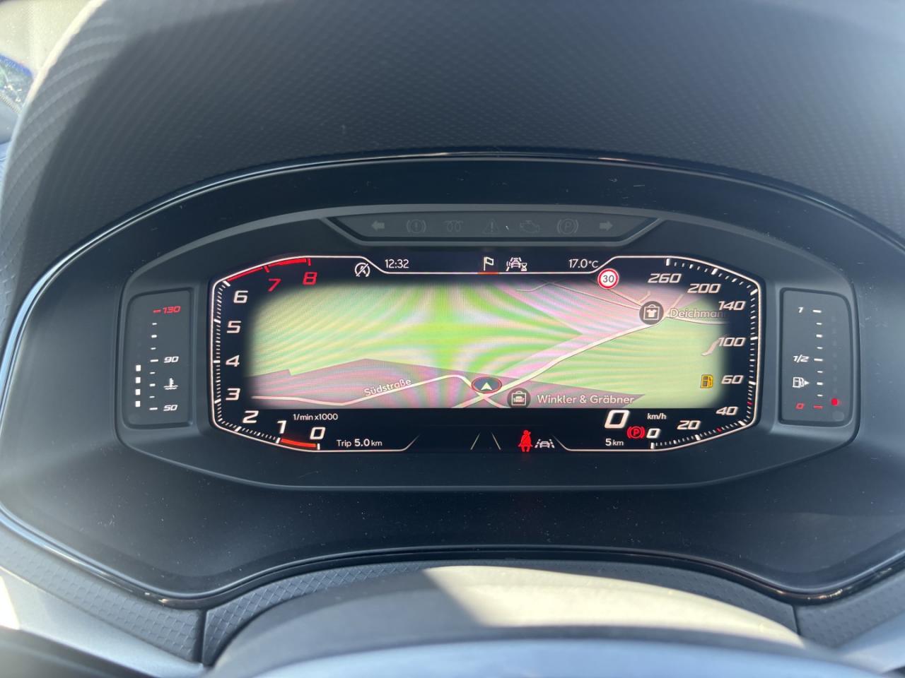 Seat ARONA FR 1.0 TSI, CO2-Klasse: D, NAVI SITZHEIZ. AHZV-VORBER. EPH Bildbeschreibung: Seat ARONA FR 1.0 TSI, CO2-Klasse: D, NAVI SITZHEIZ. AHZV-VORBER. EPH