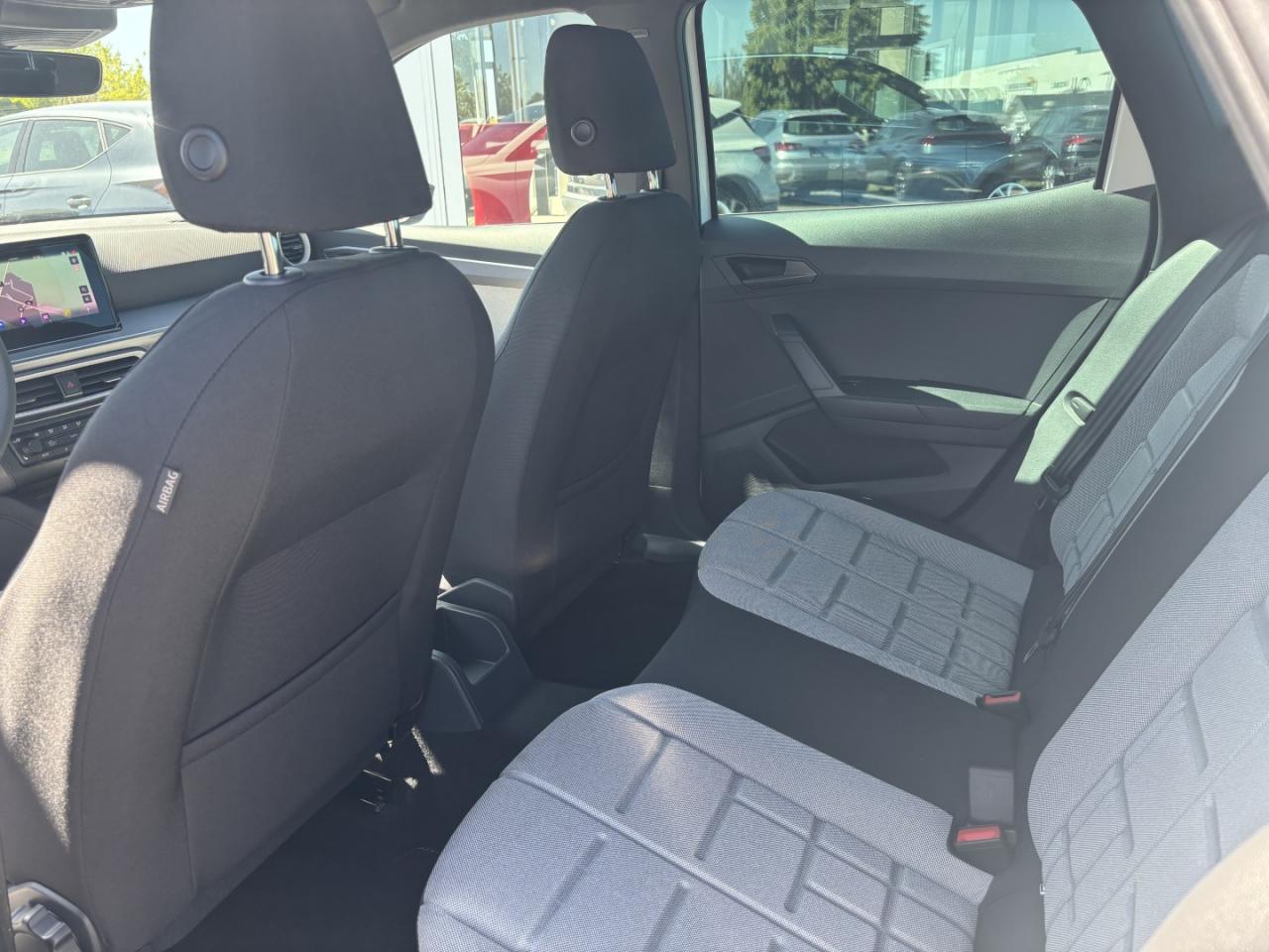 Seat ARONA FR 1.0 TSI, CO2-Klasse: D, NAVI SITZHEIZ. AHZV-VORBER. EPH Bildbeschreibung: Seat ARONA FR 1.0 TSI, CO2-Klasse: D, NAVI SITZHEIZ. AHZV-VORBER. EPH