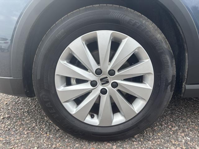 Seat ARONA STYLE 1.0 TSI DSG FULL-LINK EINPARKH. DAB+ Bildbeschreibung: Seat ARONA STYLE 1.0 TSI DSG FULL-LINK EINPARKH. DAB+