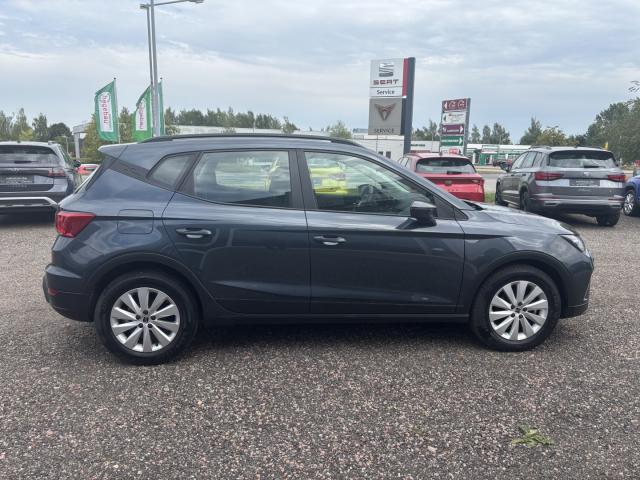 Seat ARONA STYLE 1.0 TSI DSG FULL-LINK EINPARKH. DAB+ Bildbeschreibung: Seat ARONA STYLE 1.0 TSI DSG FULL-LINK EINPARKH. DAB+