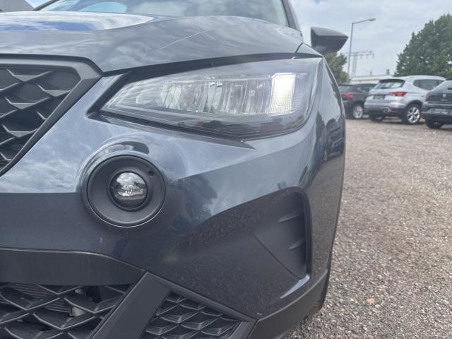 Seat ARONA STYLE 1.0 TSI DSG FULL-LINK EINPARKH. DAB+ Bildbeschreibung: Seat ARONA STYLE 1.0 TSI DSG FULL-LINK EINPARKH. DAB+