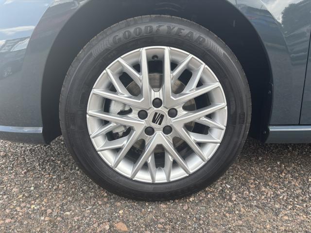 Seat IBIZA STYLE 1.0 TSI, CO2-Klasse: D, NAVI SITZHEI. EINPARKH. DAB+ Bildbeschreibung: Seat IBIZA STYLE 1.0 TSI, CO2-Klasse: D, NAVI SITZHEI. EINPARKH. DAB+