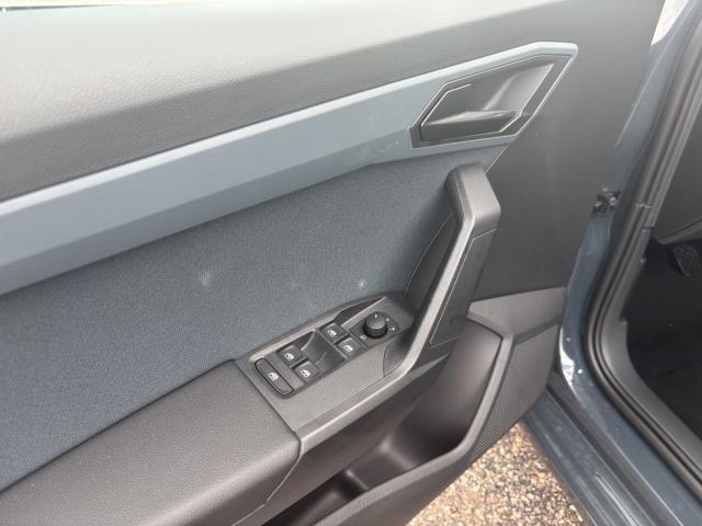 Seat IBIZA STYLE 1.0 TSI, CO2-Klasse: D, NAVI SITZHEI. EINPARKH. DAB+ Bildbeschreibung: Seat IBIZA STYLE 1.0 TSI, CO2-Klasse: D, NAVI SITZHEI. EINPARKH. DAB+