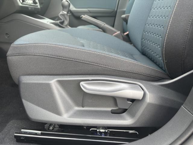 Seat IBIZA STYLE 1.0 TSI, CO2-Klasse: D, NAVI SITZHEI. EINPARKH. DAB+ Bildbeschreibung: Seat IBIZA STYLE 1.0 TSI, CO2-Klasse: D, NAVI SITZHEI. EINPARKH. DAB+