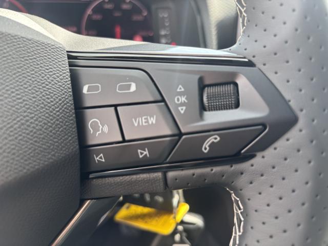 Seat IBIZA STYLE 1.0 TSI, CO2-Klasse: D, NAVI SITZHEI. EINPARKH. DAB+ Bildbeschreibung: Seat IBIZA STYLE 1.0 TSI, CO2-Klasse: D, NAVI SITZHEI. EINPARKH. DAB+