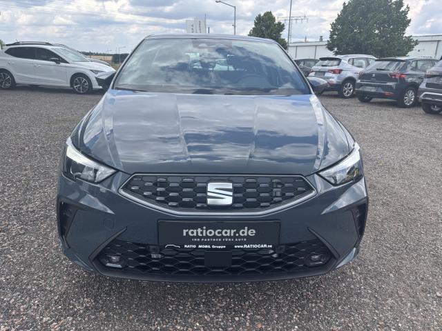 Seat IBIZA STYLE 1.0 TSI, CO2-Klasse: D, NAVI SITZHEI. EINPARKH. DAB+ Bildbeschreibung: Seat IBIZA STYLE 1.0 TSI, CO2-Klasse: D, NAVI SITZHEI. EINPARKH. DAB+