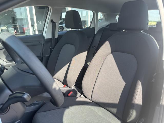 Seat IBIZA REFERENCE 1.0 MPI FRONT-ASS. DAB+ FREISPR. Bildbeschreibung: Seat IBIZA REFERENCE 1.0 MPI FRONT-ASS. DAB+ FREISPR.