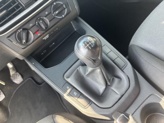 Seat IBIZA REFERENCE 1.0 MPI FRONT-ASS. DAB+ FREISPR. Bildbeschreibung: Seat IBIZA REFERENCE 1.0 MPI FRONT-ASS. DAB+ FREISPR.