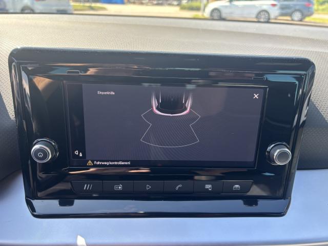 Seat ARONA FR 1.0 TSI EINPARKH. FULL-LINK DAB+ KLIMA Bildbeschreibung: Seat ARONA FR 1.0 TSI EINPARKH. FULL-LINK DAB+ KLIMA