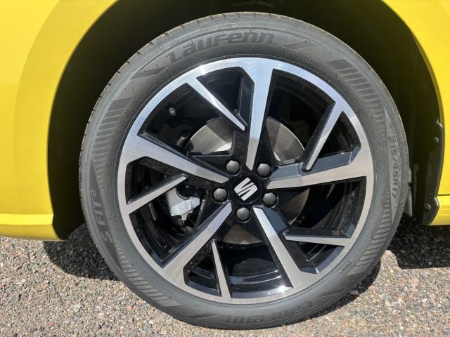 Seat IBIZA FR 1.0 TSI, CO2-Klasse: D, NAVI SITZHEIZ. EINPARKH. DAB+ Bildbeschreibung: Seat IBIZA FR 1.0 TSI, CO2-Klasse: D, NAVI SITZHEIZ. EINPARKH. DAB+