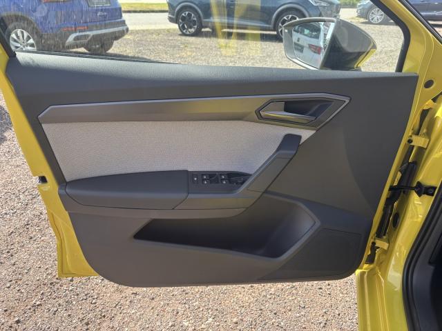 Seat IBIZA FR 1.0 TSI, CO2-Klasse: D, NAVI SITZHEIZ. EINPARKH. DAB+ Bildbeschreibung: Seat IBIZA FR 1.0 TSI, CO2-Klasse: D, NAVI SITZHEIZ. EINPARKH. DAB+